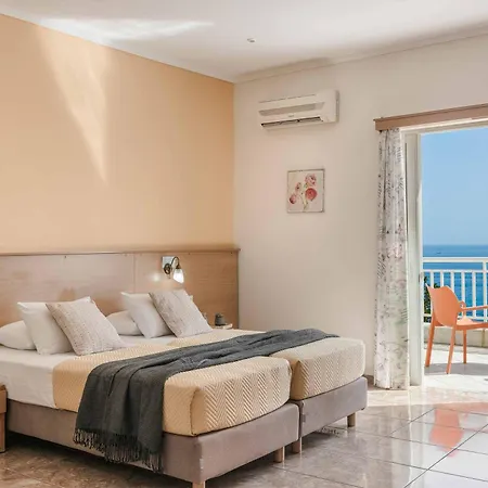 Villa Angeliki Skala