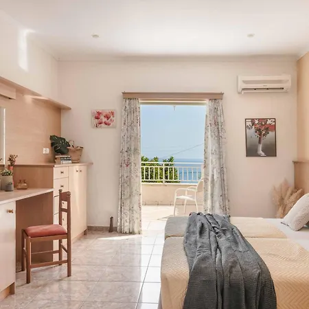 Angeliki Skala Villa Spathíon