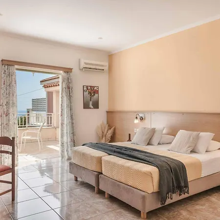 Villa Angeliki Skala