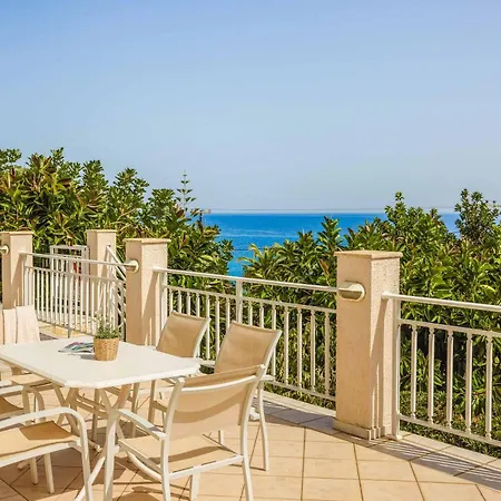 Angeliki Skala * Spathíon