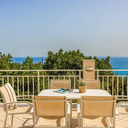 Angeliki Skala Villa