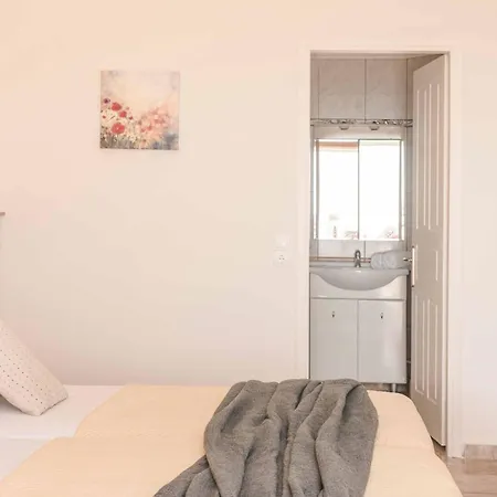 Villa Angeliki Skala Spathíon