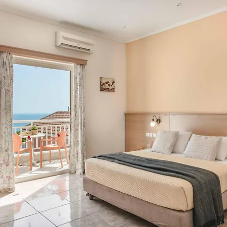 Angeliki Skala Spathíon