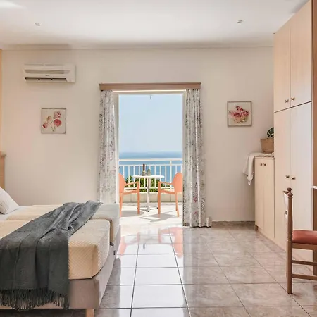 Angeliki Skala Villa *