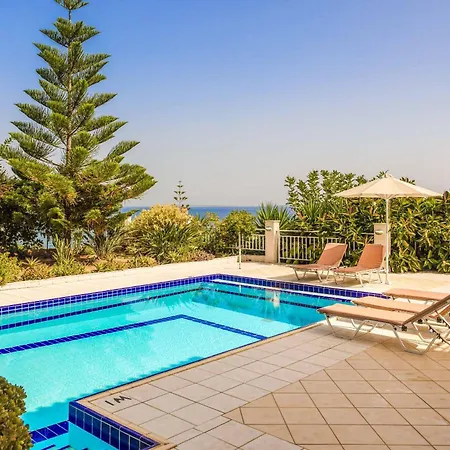 Angeliki Skala * Szpathí