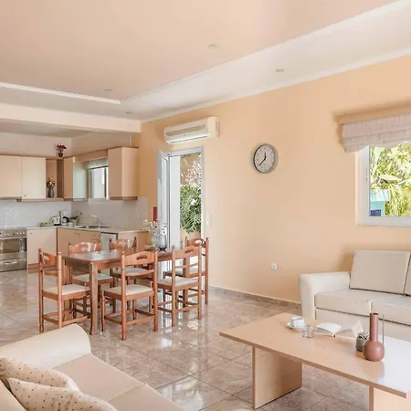 Angeliki Skala Villa *