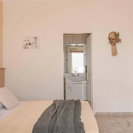 Villa Angeliki Skala