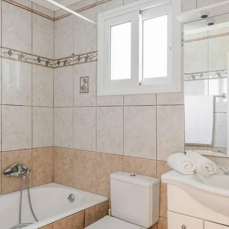 Angeliki Skala Villa