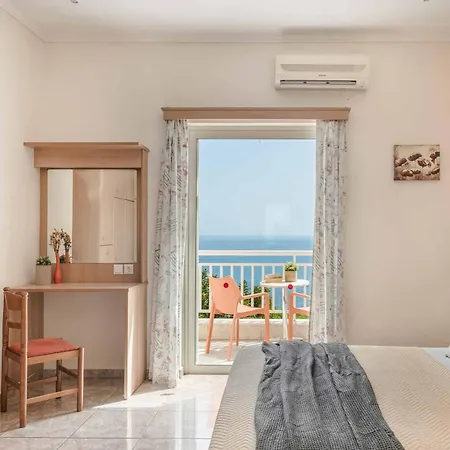 Angeliki Skala * Szpathí