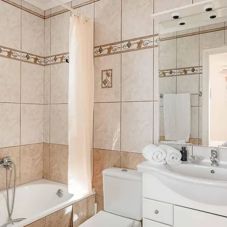 Villa Angeliki Skala